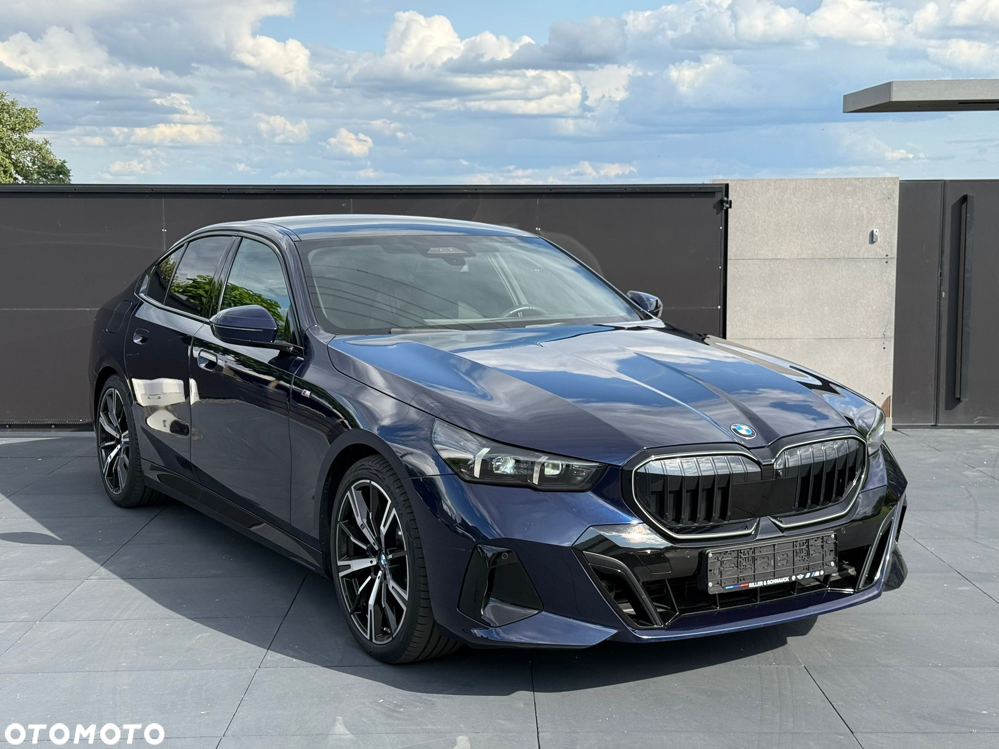 BMW Seria 5 - 3