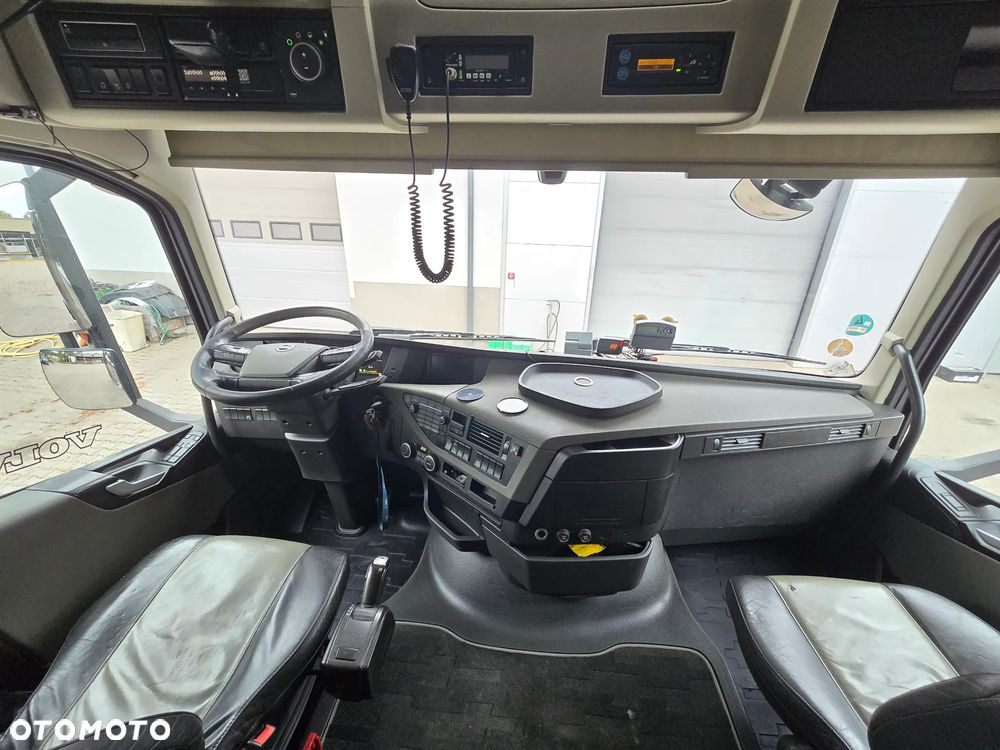 Volvo FH4 510 - 26