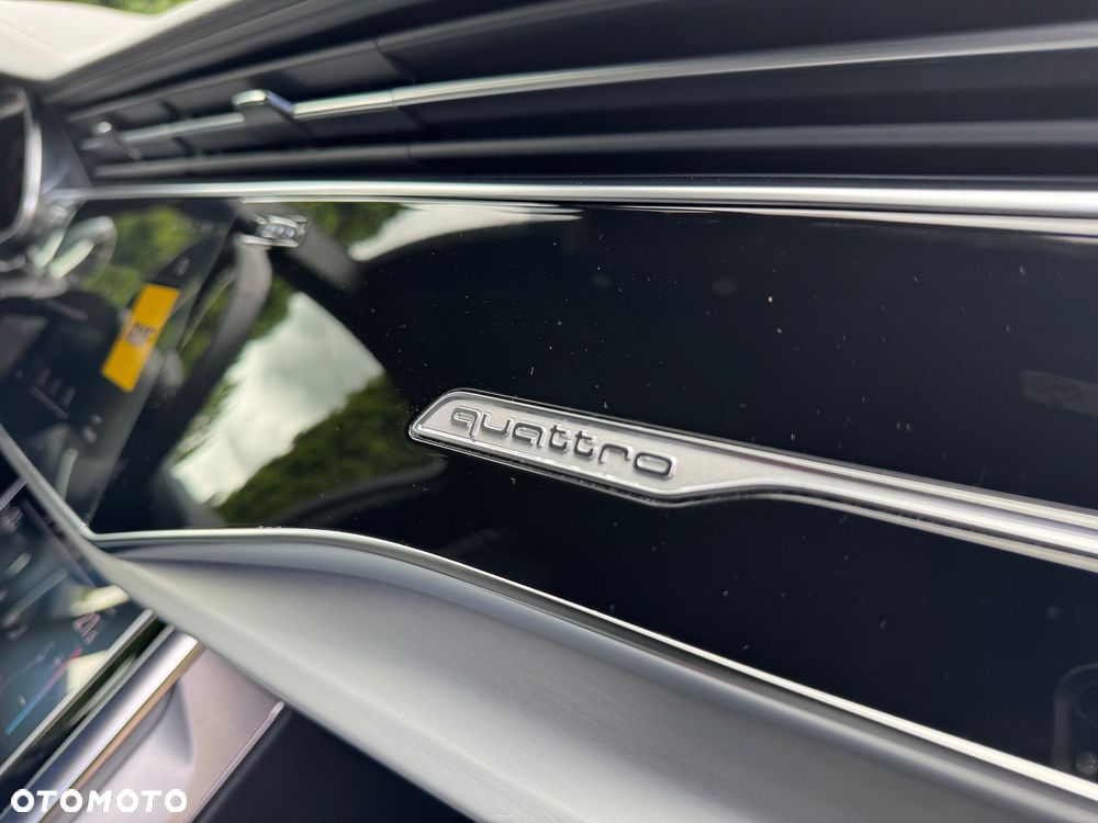 Audi Q7 50 TDI mHEV Quattro S Line Tiptr - 16