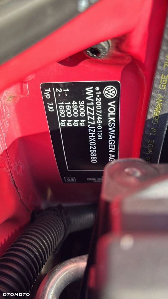 Volkswagen Transporter T6 - 25