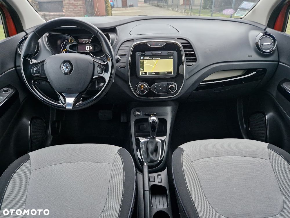 Renault Captur TCe 120 EDC Dynamique - 5