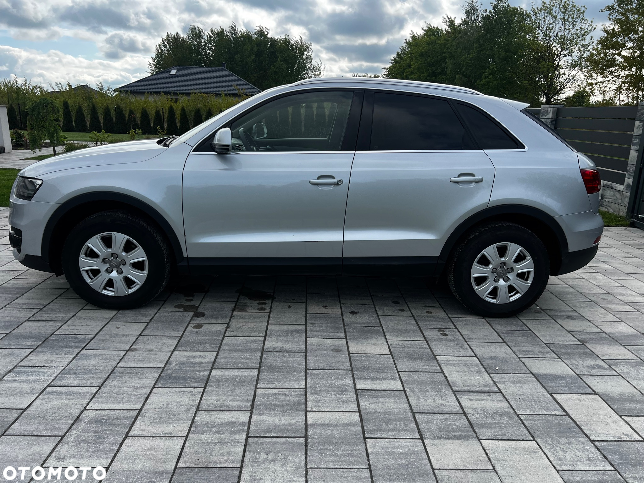 Audi Q3 2.0 TDI - 16