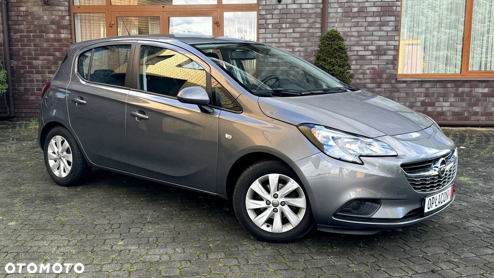 Opel Corsa 1.4 Color Edition S&S - 12
