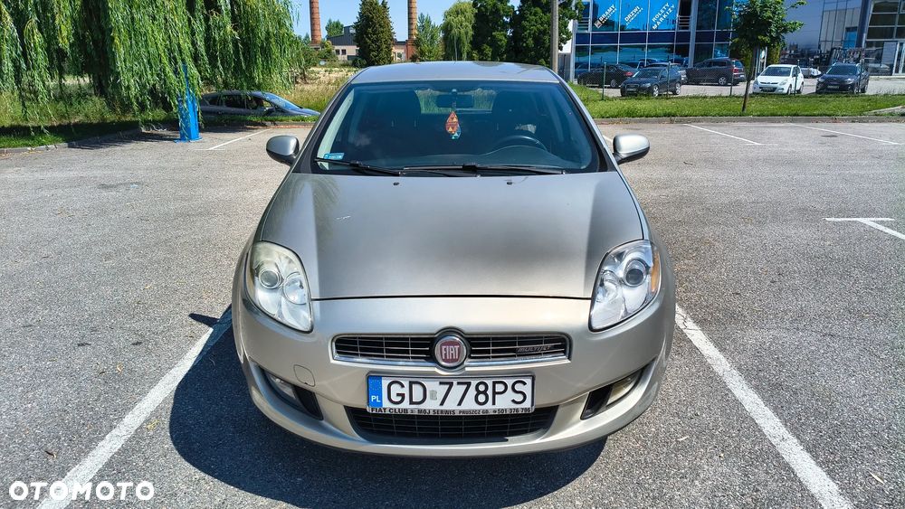 Fiat Bravo 1.9 Multijet Dynamic - 22