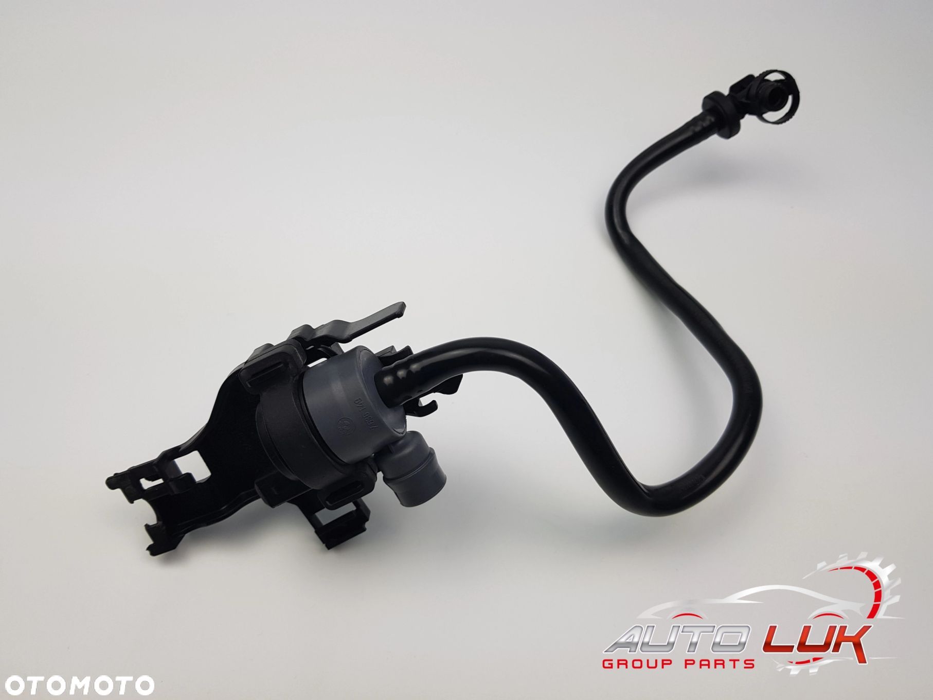 Zawór odpowietrzający zbiornika paliwa BMW X5 G05 G30 N63 4.4 V8 8601847 - 1