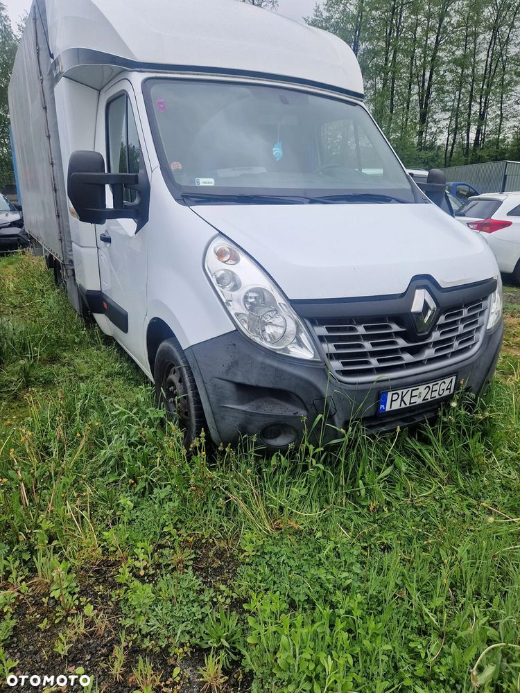 Renault MASTER - 26