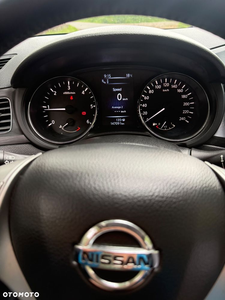 Nissan Pulsar 1.5 dCi N-Connecta - 25