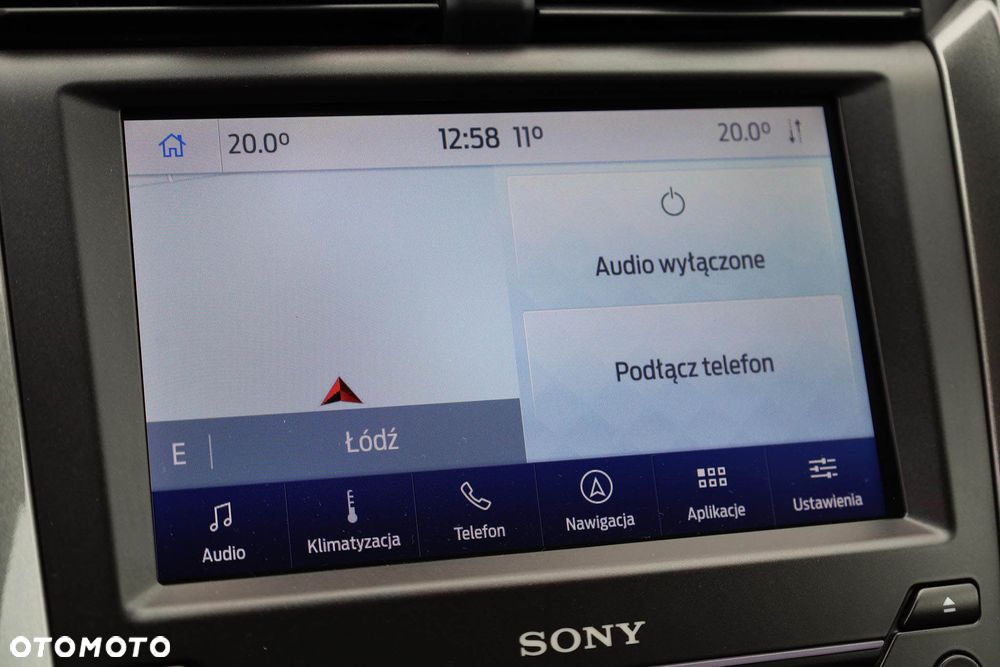 Ford Mondeo 2.0 EcoBlue Titanium - 19