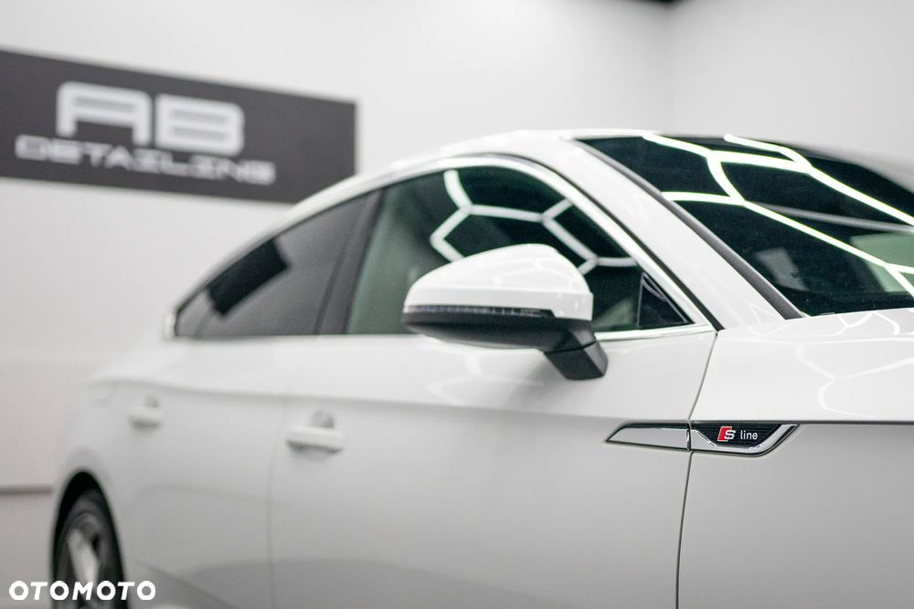 Audi A5 Sportback 35 TFSI S tronic - 4