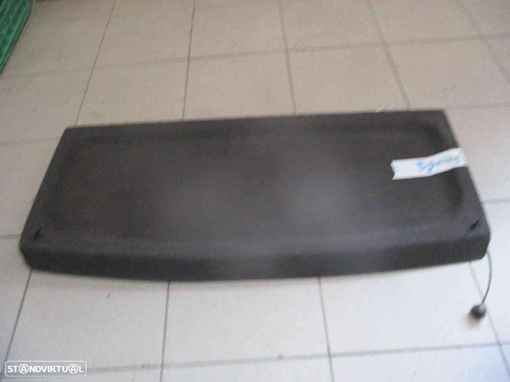 Tampo Cortina Da Mala 6R6867789B VW POLO 5 6R 2012 1.2TDI 75CV 5P CINZA - 1
