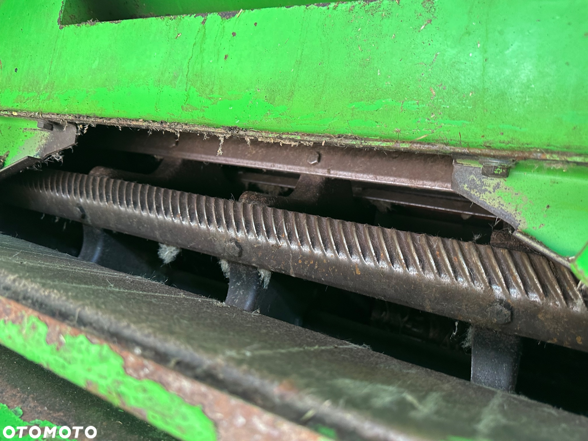 Deutz-Fahr M35.70 - 13