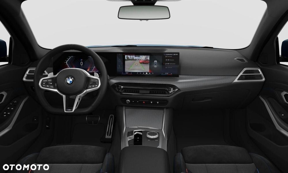 BMW Seria 3 - 4