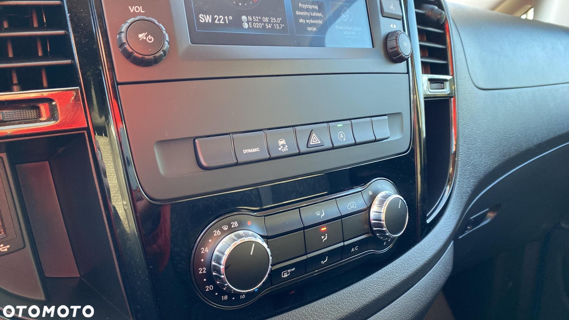 Mercedes-Benz Vito - 14