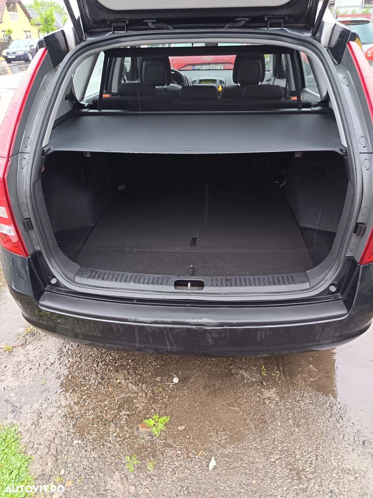 KIA Ceed 2009 — imagine 6