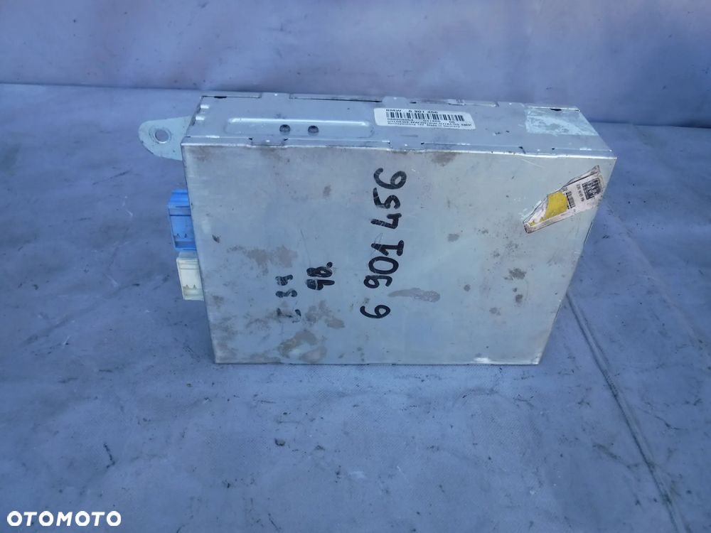 Moduł Video high Tuner TV BMW E39 E46 6901456