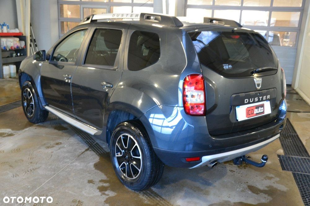 Dacia Duster - 5