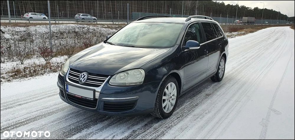 Volkswagen Golf 1.6 Comfortline - 2