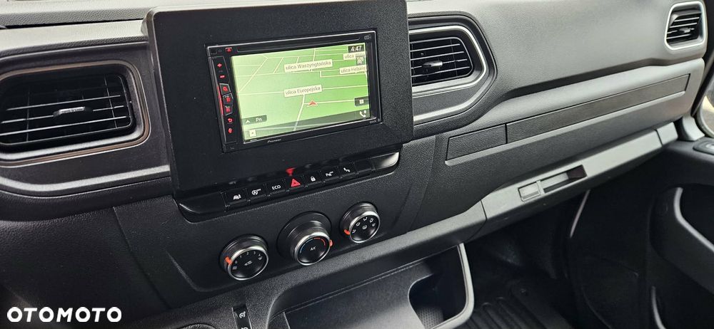 Renault MASTER - 16