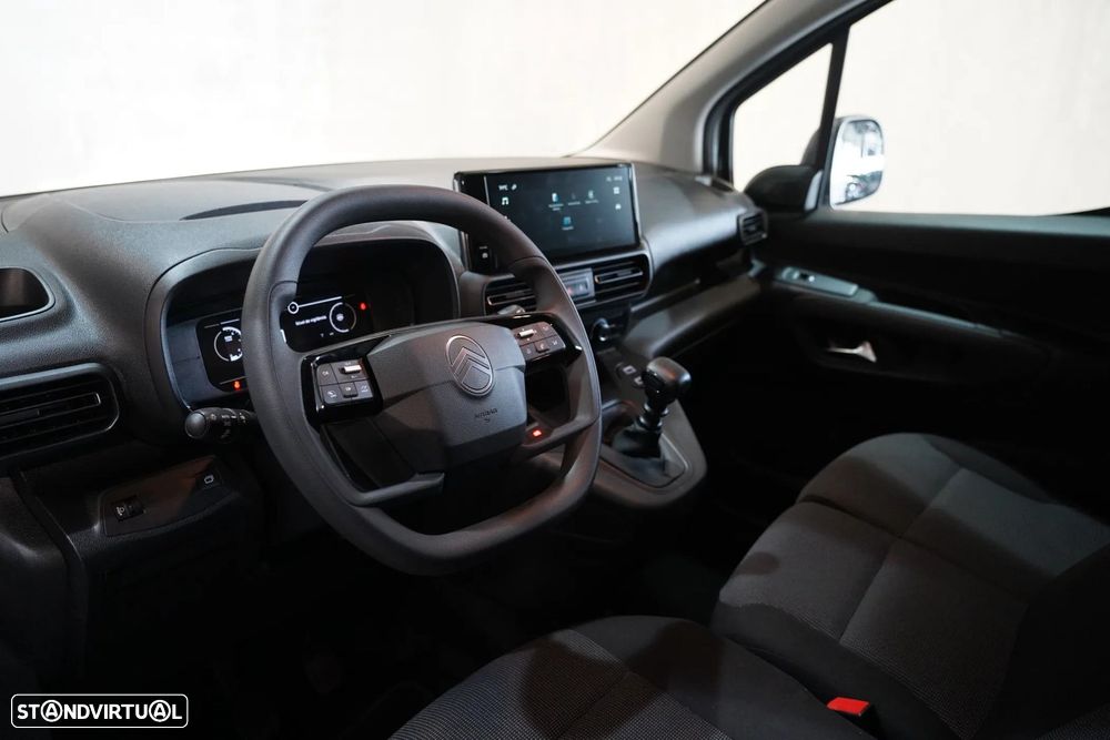 Citroën Berlingo 1.5 BlueHDi XL - 8