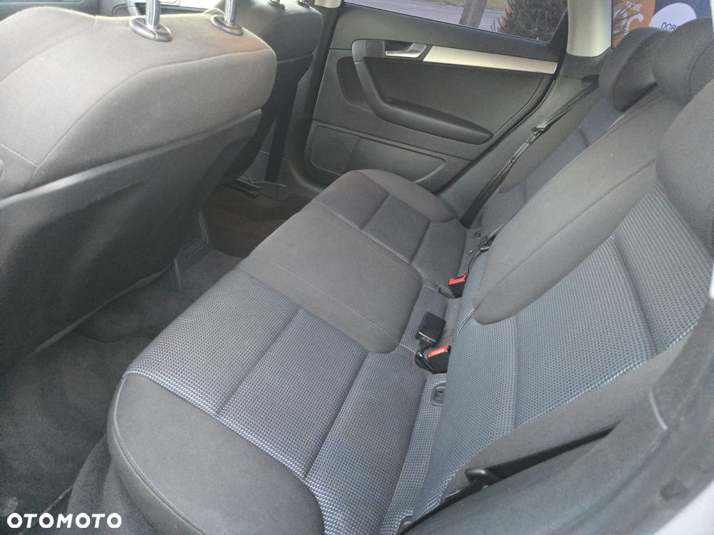 Audi A3 Sportback - 13