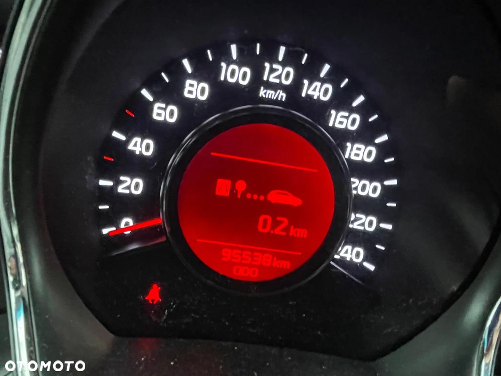 Kia Ceed 1.6 GDI Spirit - 15