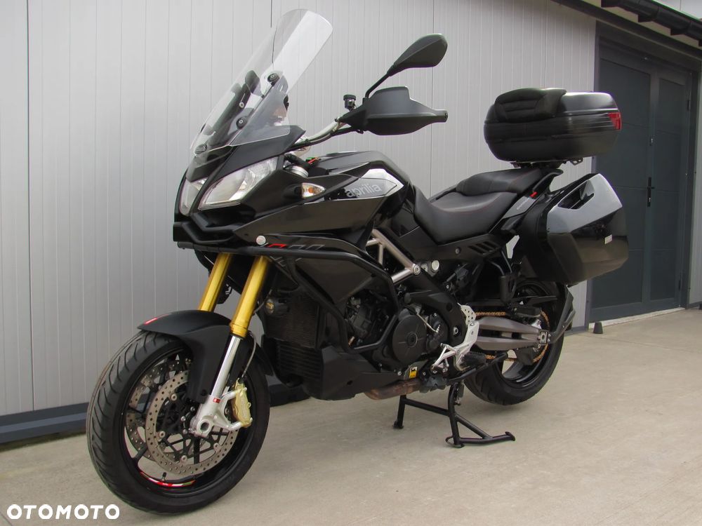 Aprilia Caponord - 22