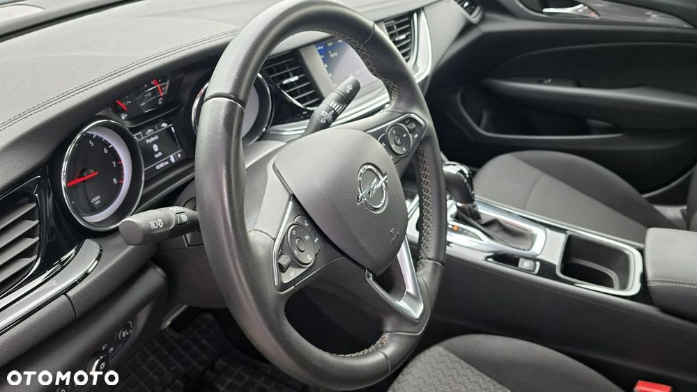 Opel Insignia - 9