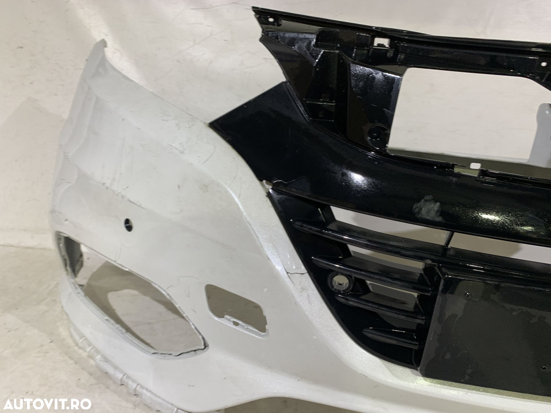 Bara fata Honda HR-V, facelift, 2018, 2019, 2020, 2021, cod origine OE 71100-T7A-J000. - 4