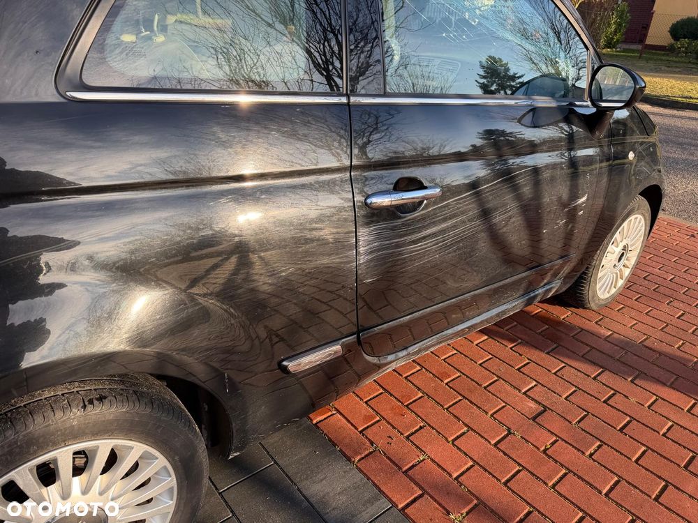 Fiat 500 1.2 8V Sport - 17