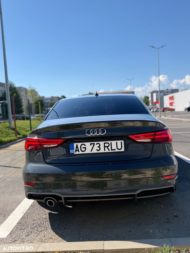 Audi A3 - 3