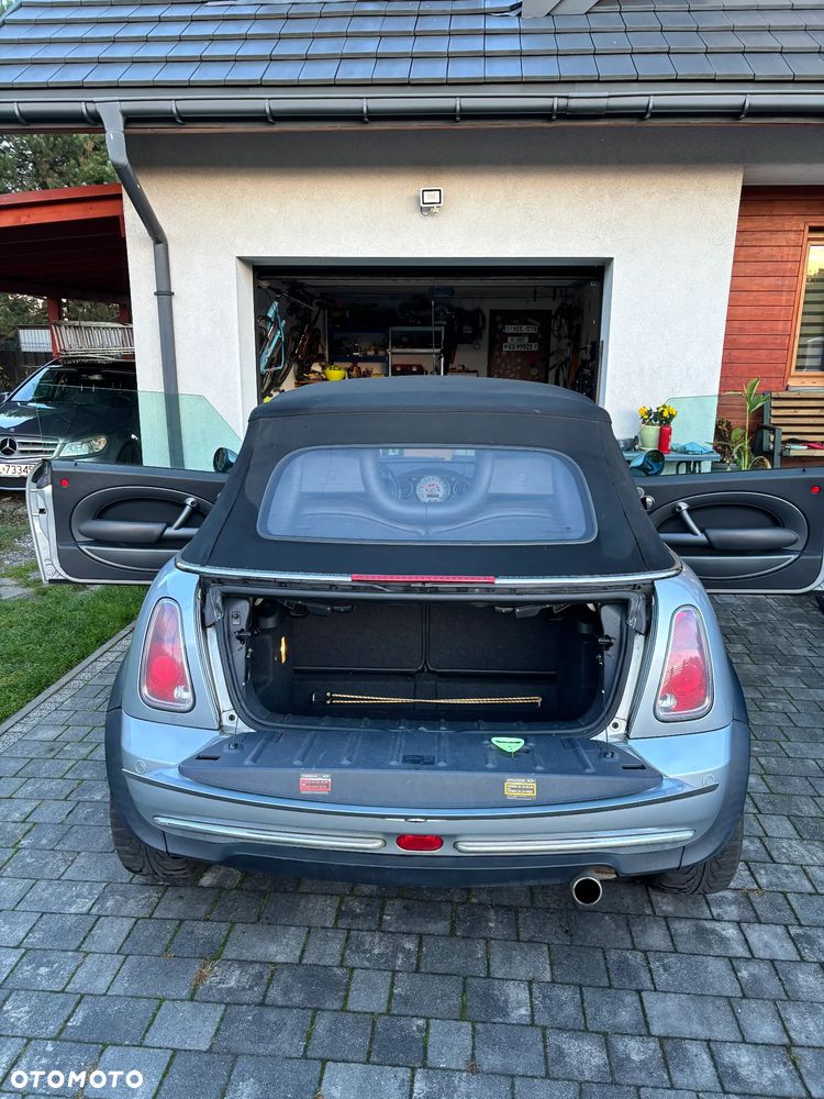 MINI Cooper Standard - 26