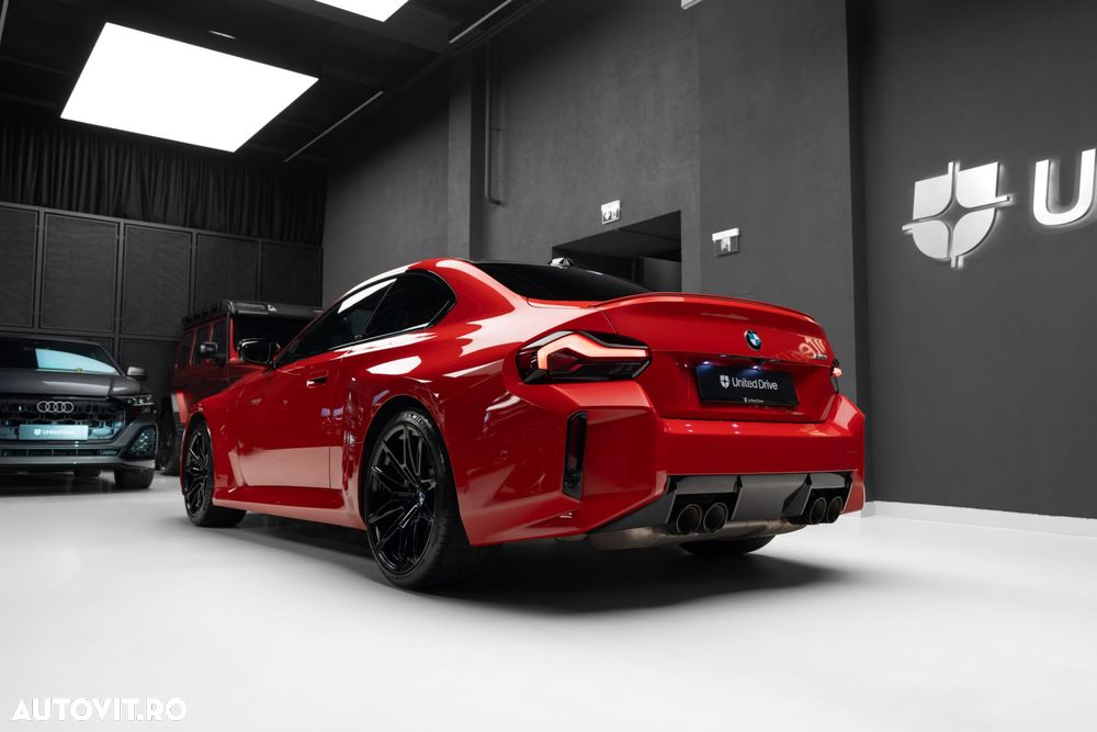 BMW M2 - 39