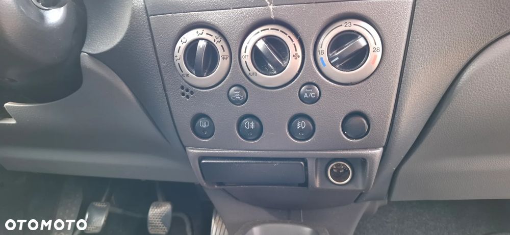 Suzuki Liana na części - 14