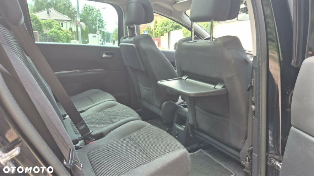 Peugeot 5008 1.6 HDi Active - 8