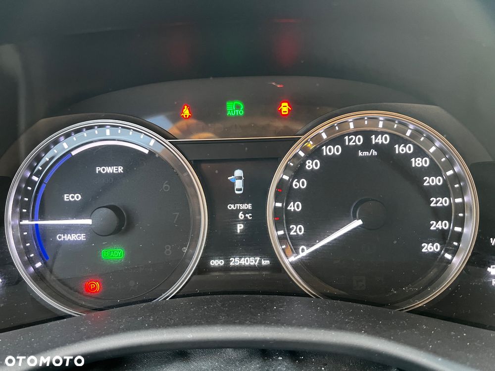 Lexus GS 430 Prestige - 13