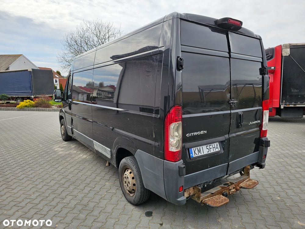 Citroën Jumper - 4