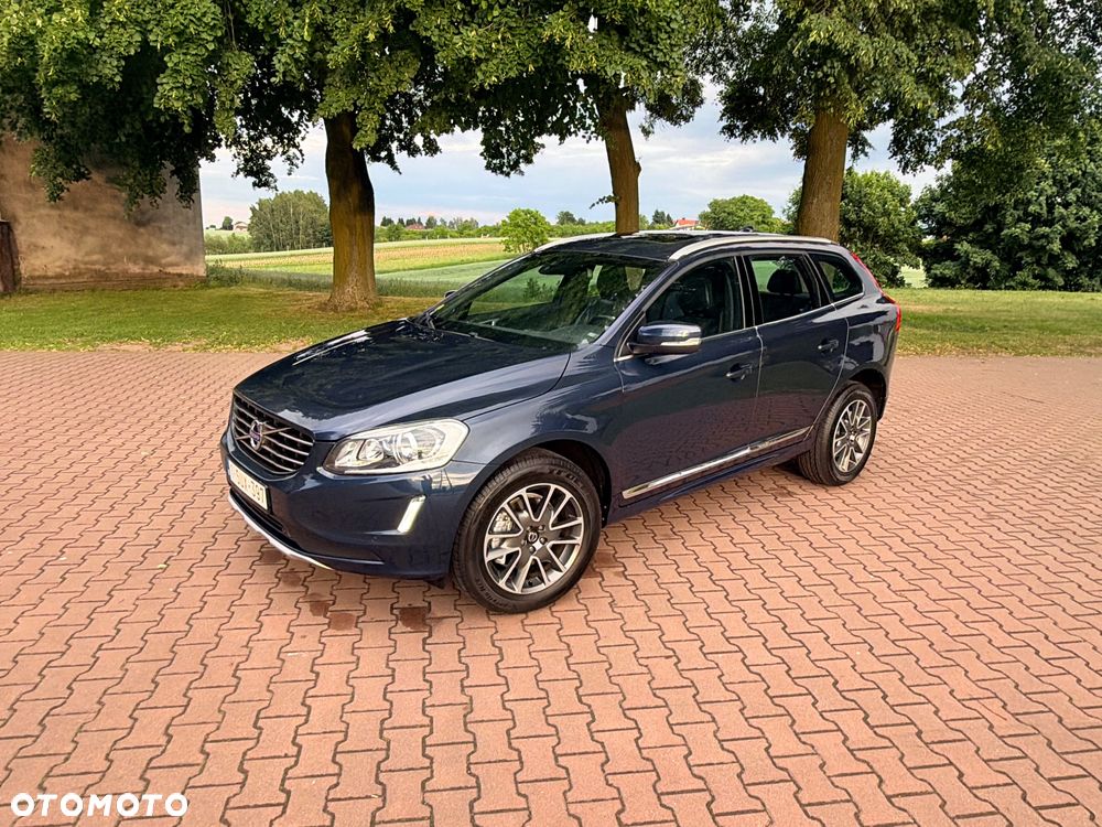 Volvo XC 60 D3 Momentum - 33