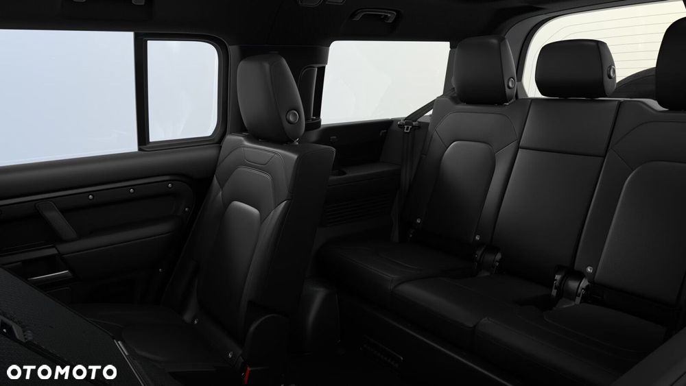 Land Rover Defender - 6