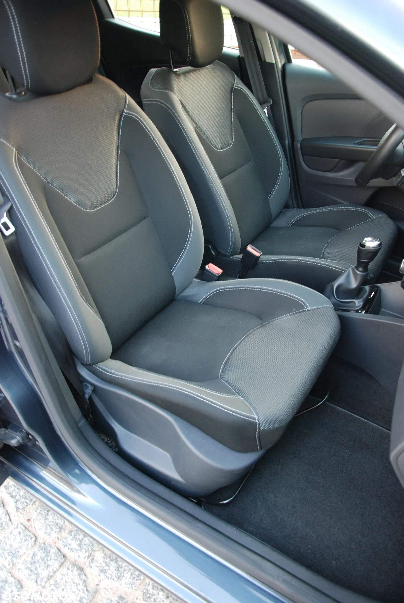 Renault Clio 0.9 TCe Alize - 7