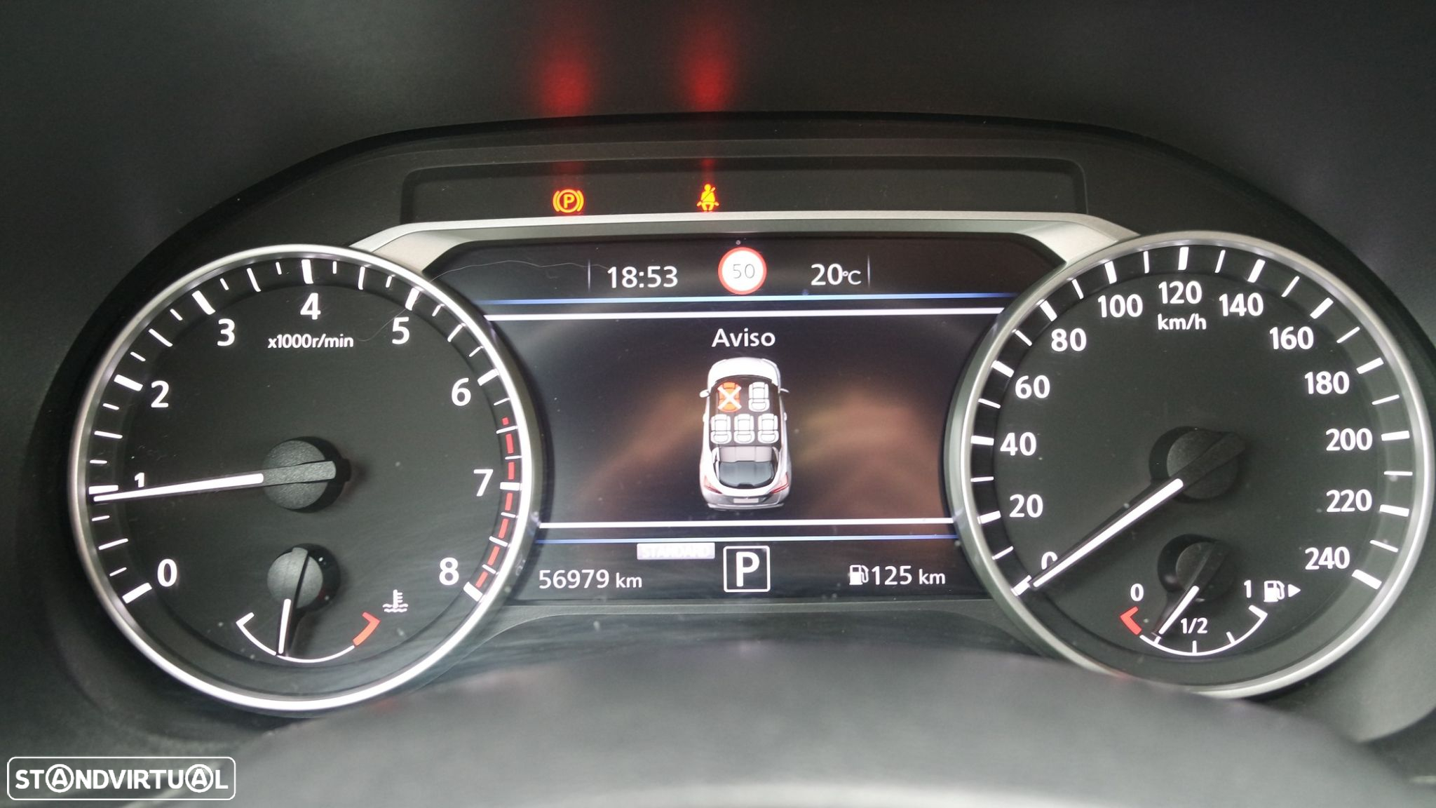 Nissan Juke 1.0 DIG-T N-Connecta DCT - 23