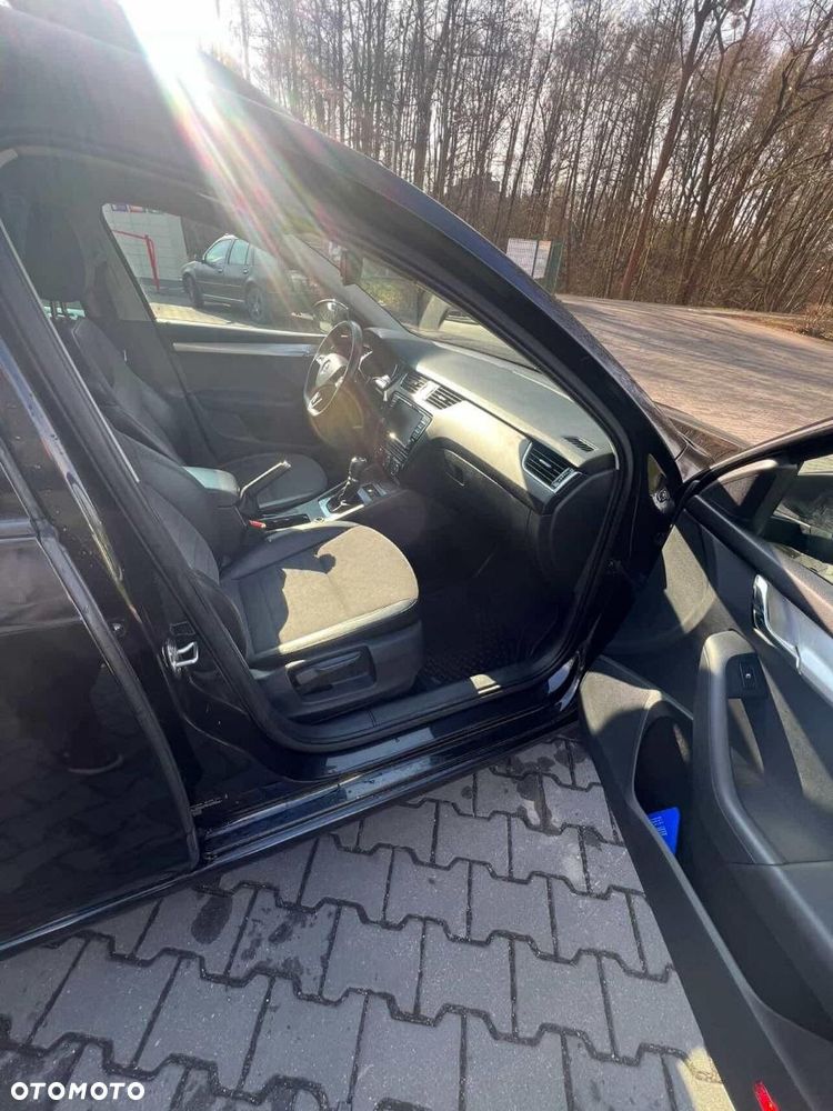 Skoda Octavia 1.6 TDI Edition DSG - 11