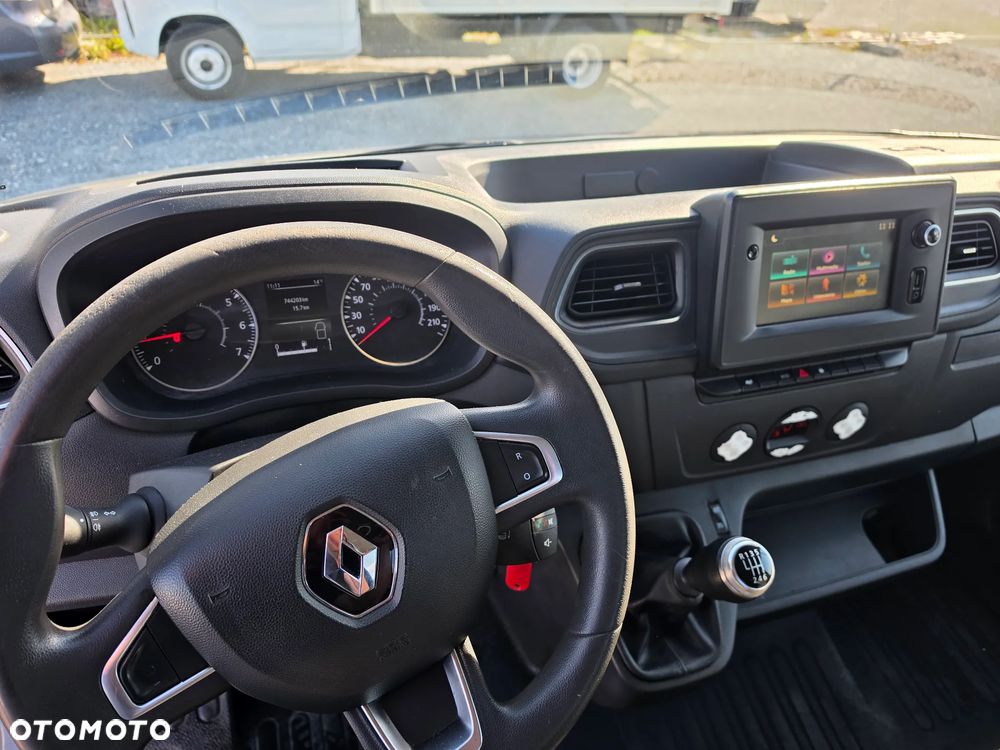 Renault Master - 5