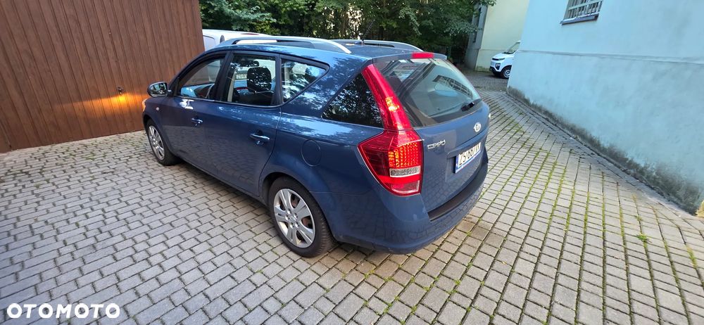 Kia Ceed 1.4 M - 7