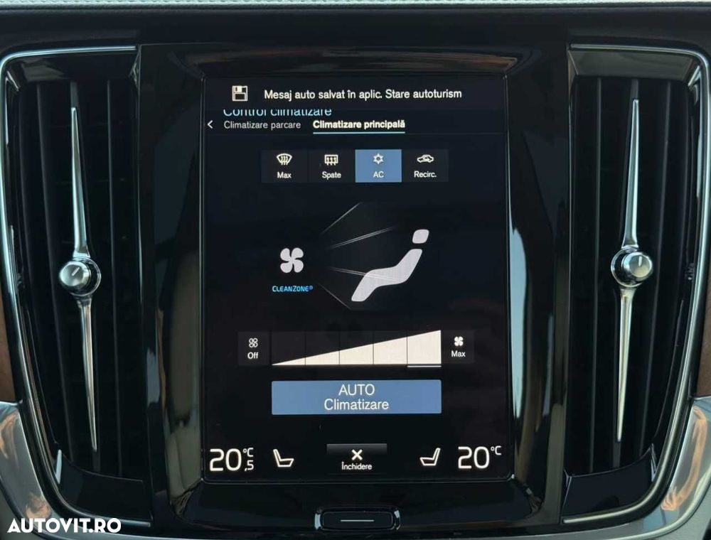 Volvo V90 - 28