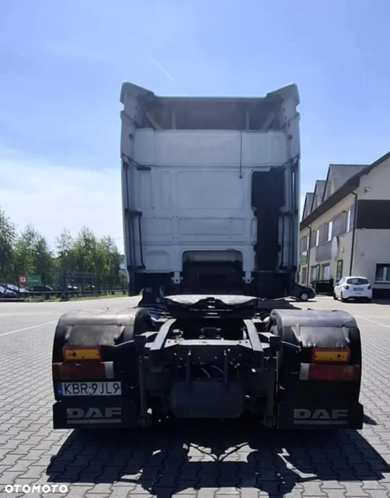 DAF XF.105 - 3