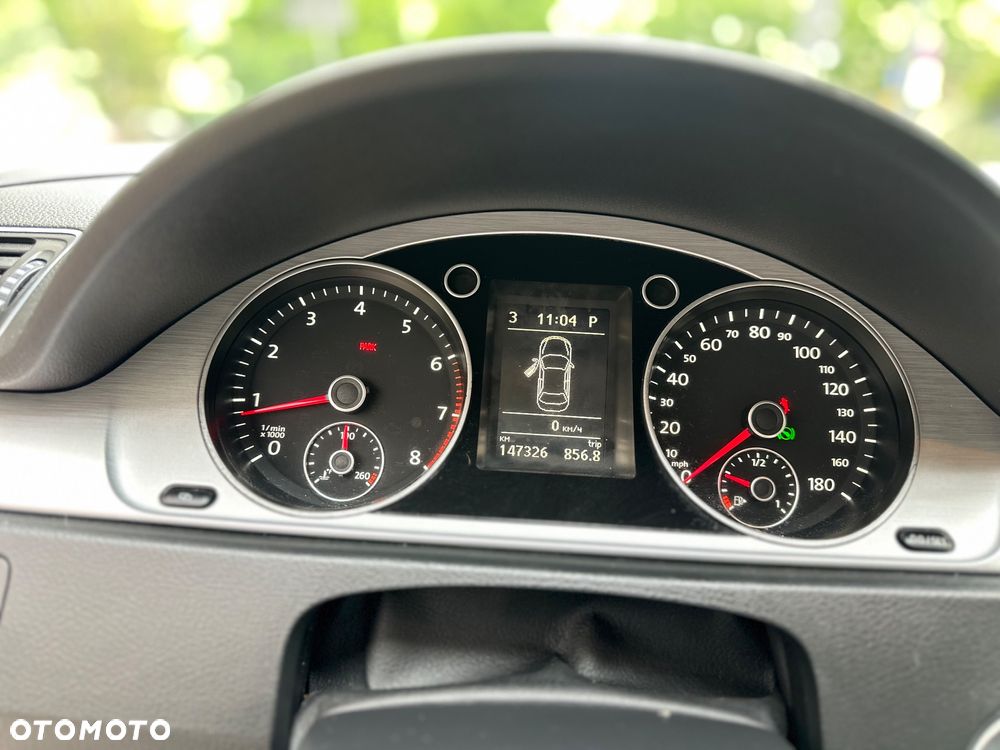 Volkswagen CC - 13