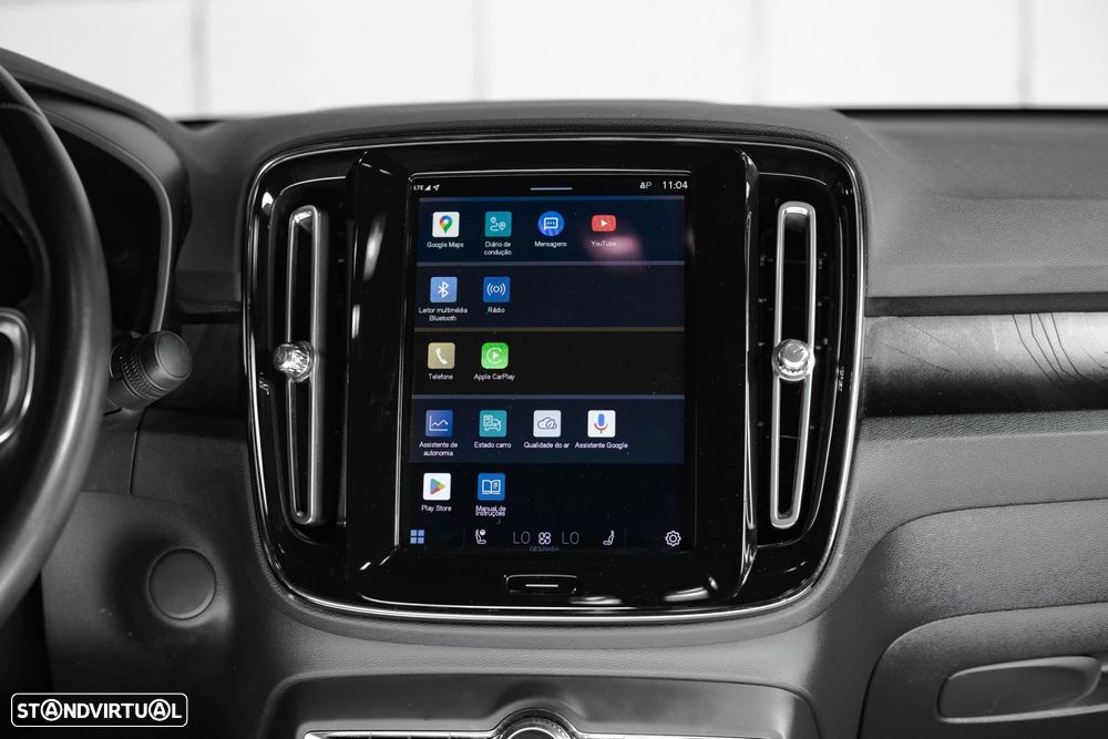 Volvo C40 Recharge Single Motor Ultimate - 13