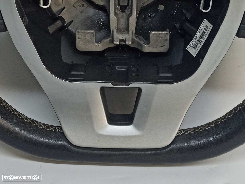 VOLANTE RENAULT LAGUNA III COUPE DT12 - 11