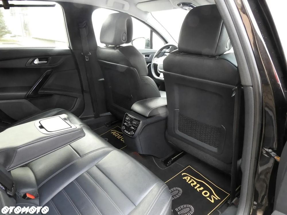 Peugeot 508 - 36