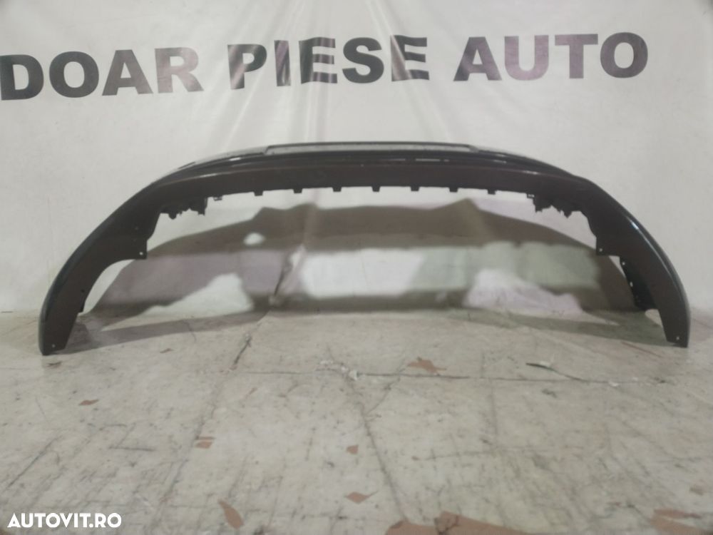 Bara fata Skoda Fabia 3, 2014, 2015, 2016, 2017, 2018, cod origine OE 6V0807221. 9984 - 6